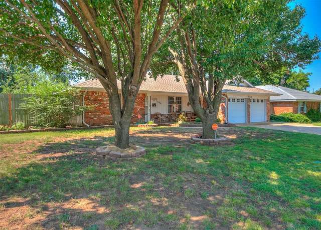 Property at 1500 Dublin Rd, Oklahoma City, OK 73120, 3 beds, 2 baths