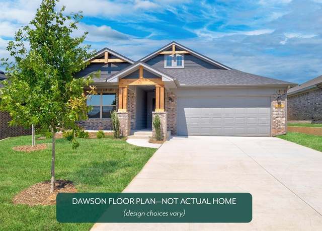 Property at 17701 Horne Ln, Edmond, OK 73012, 3 beds, 2 baths