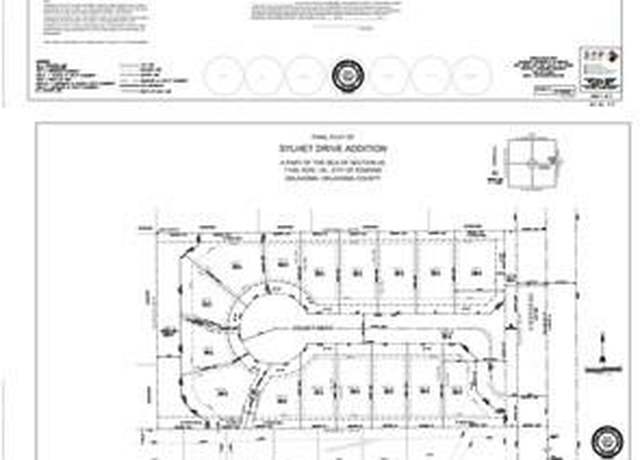 Property at 709 N Sooner Rd, Edmond, OK 73034