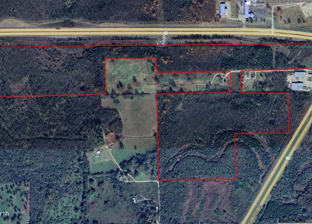 Property at E U S Highway 70 Byp, Idabel, OK 74745