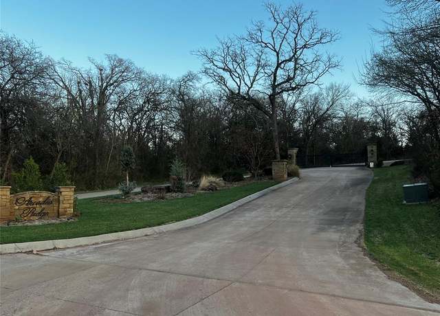 Property at 0 Lot H Ave, Arcadia, OK 73007
