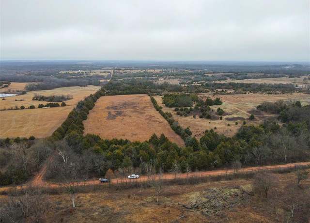 Property at 000 E 1000 Rd, Sparks, OK 74869