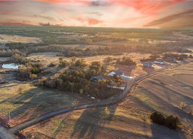Property at 1225 N Post Rd, Guthrie, OK 73044