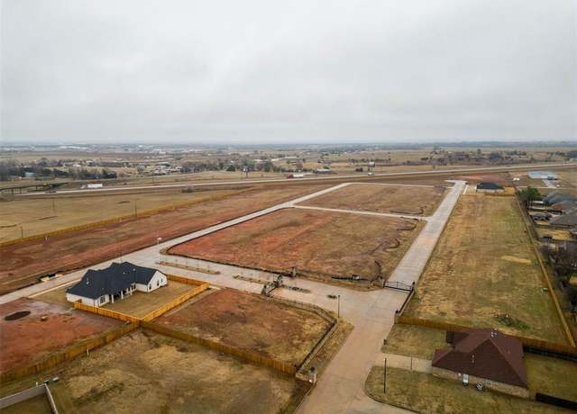 Property at 3504 Redbud Dr, Chickasha, OK 73018