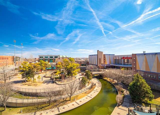 Property at 200 S Oklahoma Ave #305, Oklahoma City, OK 73104, 1 bed, 1.5 baths