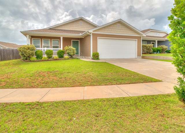 Property at 15108 Coldsun Dr, Oklahoma City, OK 73170, 3 beds, 2 baths