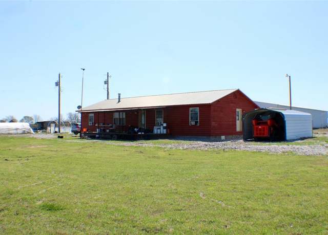 Property at 24148 E County 1670 Rd, Elmore City, OK 73433