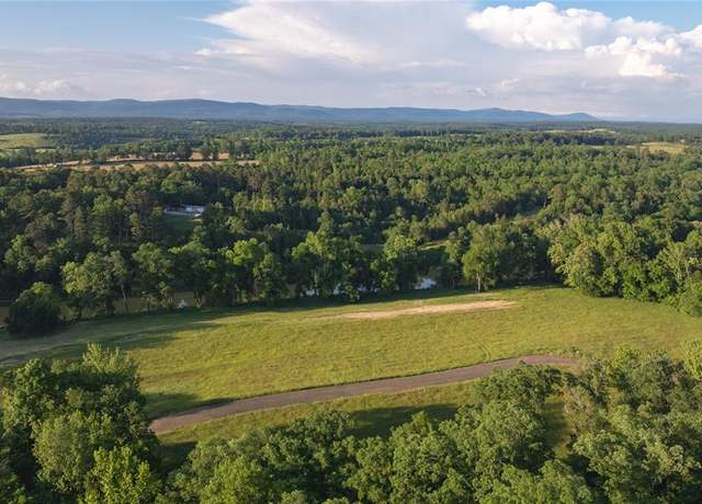 Property at Deer Run Rd, Smithville, OK 74957