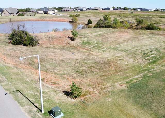 Property at 1085 County Street 2966, Blanchard, OK 73010