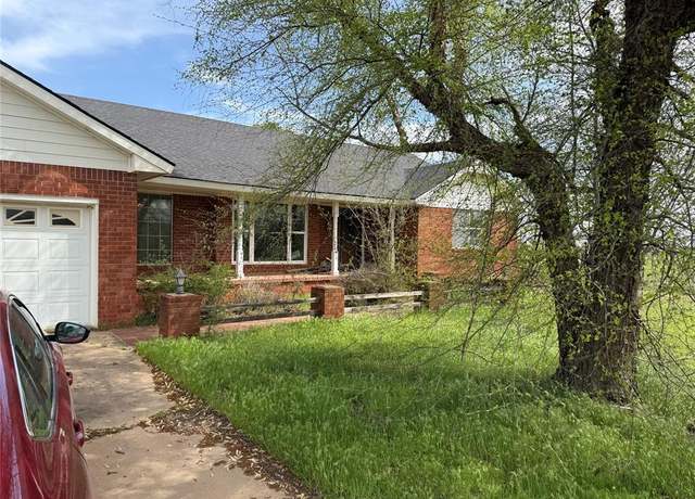 Property at 349280 E 760 Rd, Cushing, OK 74023, 3 beds, 3 baths