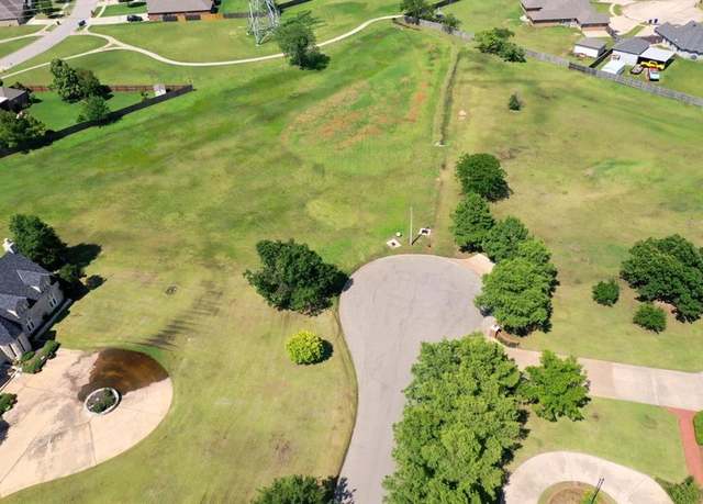 Property at 4205 Ridgeline Cir, Norman, OK 73072