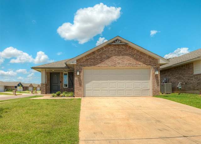 Property at 9233 SW 46th St, Oklahoma City, OK 73179, 3 beds, 2 baths