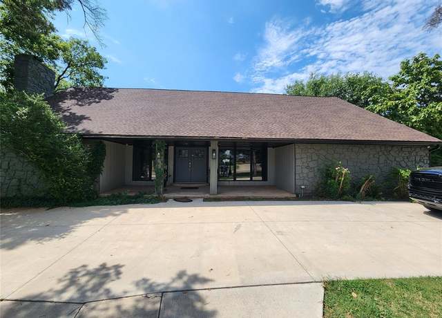 Property at 2900 Browne Stone Rd, Oklahoma City, OK 73120, 5 beds, 3.5 baths