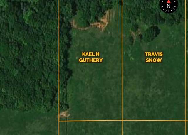 Property at 21525 Rustic Rd, Purcell, OK 73080