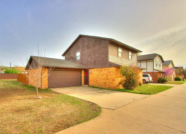 Property at 8410 S Douglas Ave #10, Oklahoma City, OK 73139, 3 beds, 2 baths