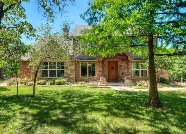 Property at 19401 N Peebly Rd, Luther, OK 73054, 4 beds, 3.5 baths