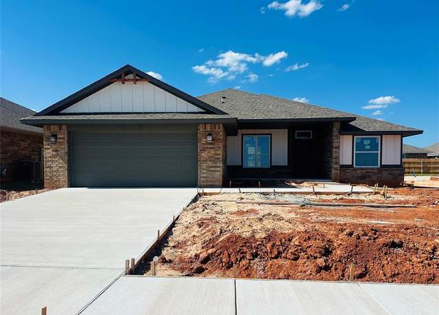 Property at 3921 Caraway Ln, Norman, OK 73026, 3 beds, 2 baths