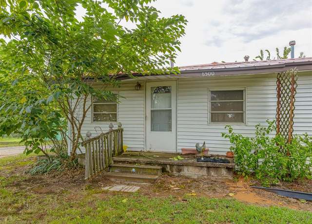 Property at 6500 S Westminster Rd, Oklahoma City, OK 73150, 3 beds, 1 bath