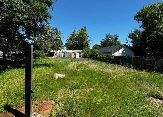 Property at 3029 SW 24 St, Oklahoma City, OK 73108
