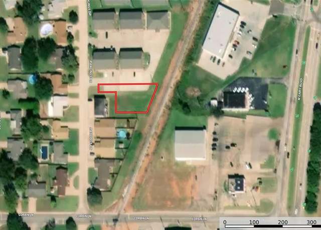Property at Rawlings Dr, Clinton, OK 73601