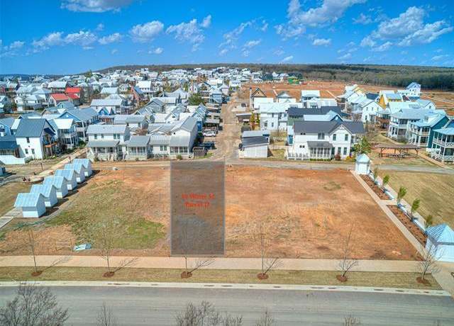 Property at 39 Water St, Carlton Landing, OK 74432