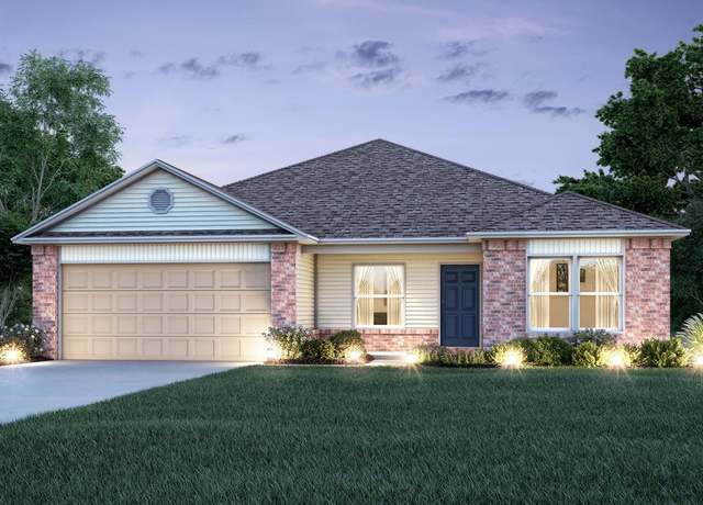 Property at 3832 Louthea Ln, Harrah, OK 73045, 4 beds, 2 baths
