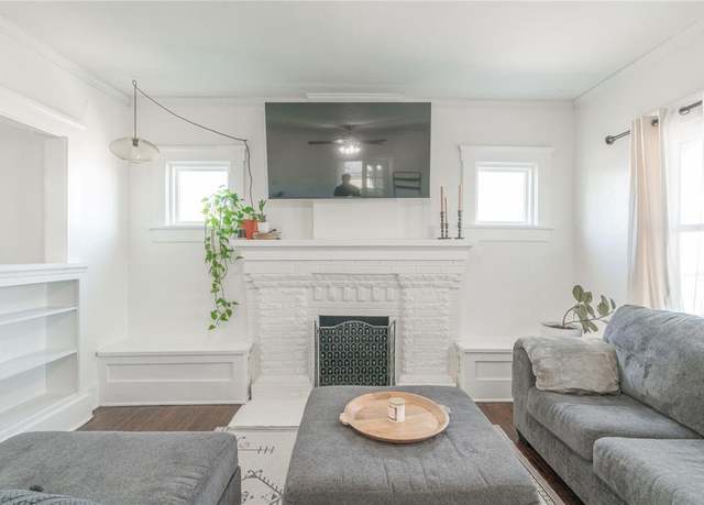 Property at 1200 NW 33rd St, Oklahoma City, OK 73118, 3 beds, 2 baths