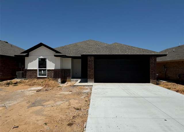 Property at 20657 Brush Creek Blvd, Harrah, OK 73045, 3 beds, 2 baths
