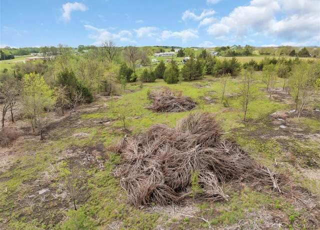 Property at 11 N County Road 3387, Stratford, OK 74872