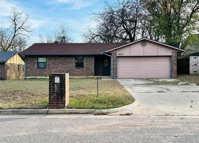 Property at 8912 Muriel Way, Spencer, OK 73084, 3 beds, 2 baths