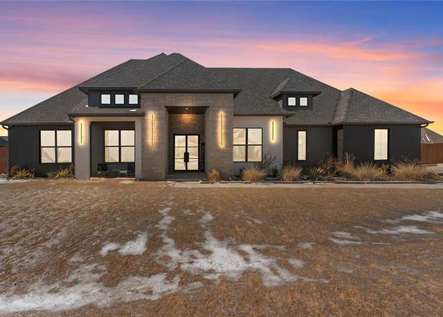 Property at 1233 Collis Ct, Newcastle, OK 73065, 4 beds, 3.5 baths