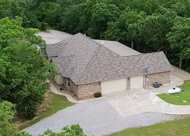 Property at 16511 N County Road 3265, Pauls Valley, OK 73075, 4 beds, 3.5 baths