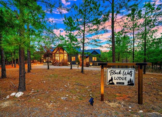Property at 175 Twisted Vine Ct, Broken Bow, OK 74728, 4 beds, 5 baths
