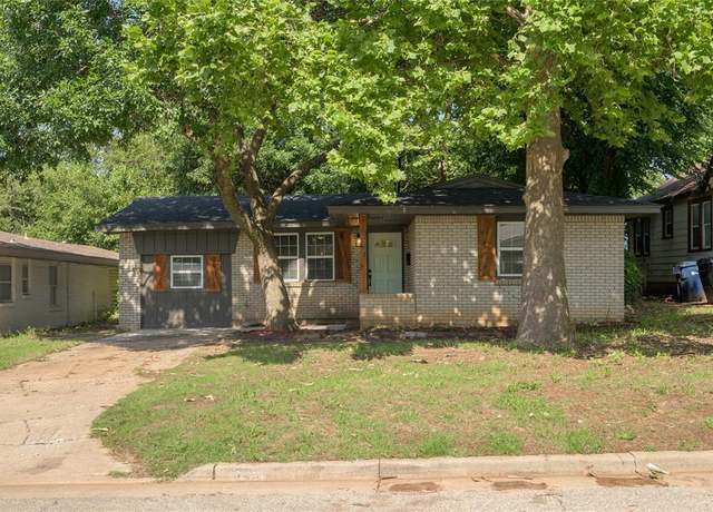 Property at 929 N Farra Dr, Oklahoma City, OK 73107, 4 beds, 2 baths