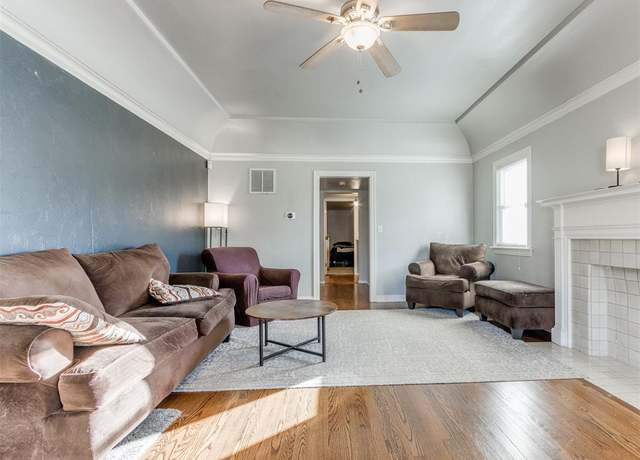 Property at 3216 NW 14th St, Oklahoma City, OK 73107, 4 beds, 2 baths