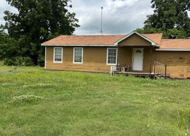 Property at 10025 N Ruth St, Spencer, OK 73084, 3 beds, 2 baths