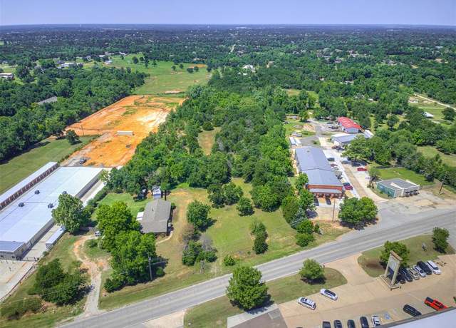 Property at 14301 SE 29th St, Choctaw, OK 73020