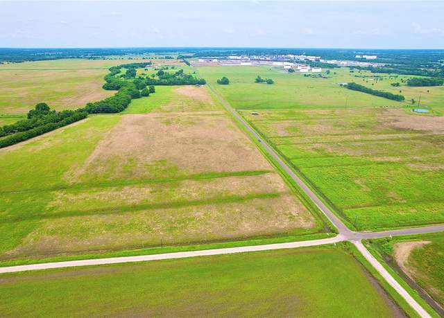 Property at 0006 Scruggs Rd, Wynnewood, OK 73098