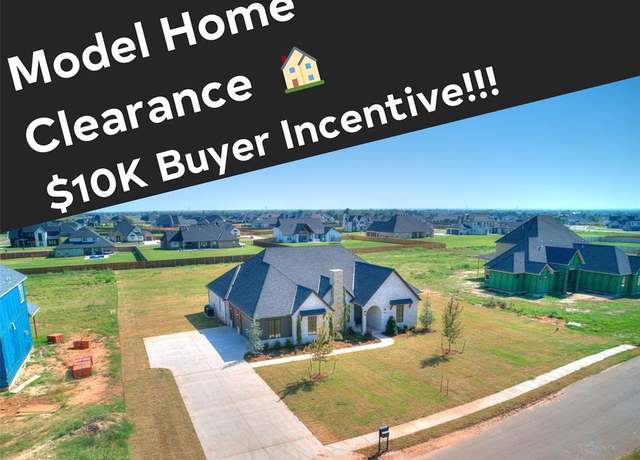 Property at 2220 NW 227th St, Edmond, OK 73025, 4 beds, 4 baths