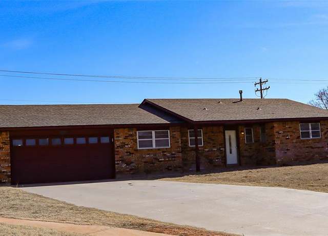 Property at Undisclosed address, Woodward, OK 73801, 3 beds, 1.5 baths