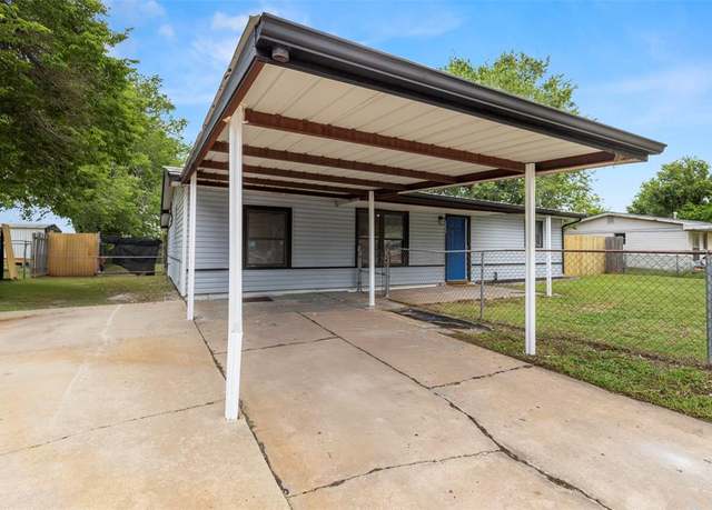 Property at 3225 SW 61st St, Oklahoma City, OK 73159, 3 beds, 2 baths