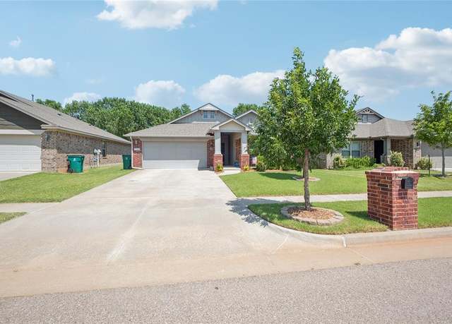Property at 3504 Piney River Dr, Yukon, OK 73099, 3 beds, 2 baths