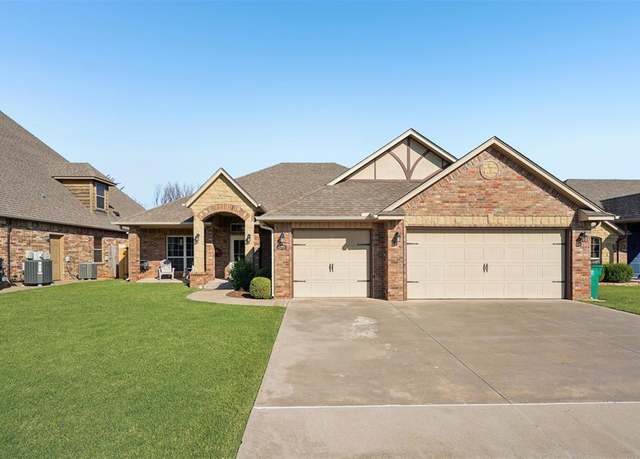 Property at 2901 Morgan Trace Rd, Yukon, OK 73099, 3 beds, 2 baths
