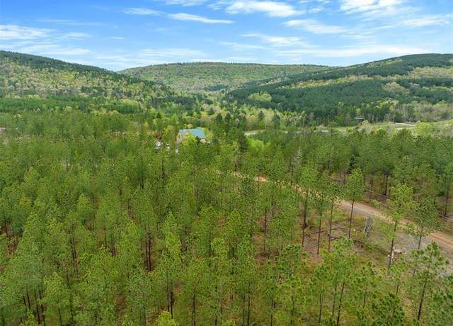 Property at 10 Three Waters, Honobia, OK 74957
