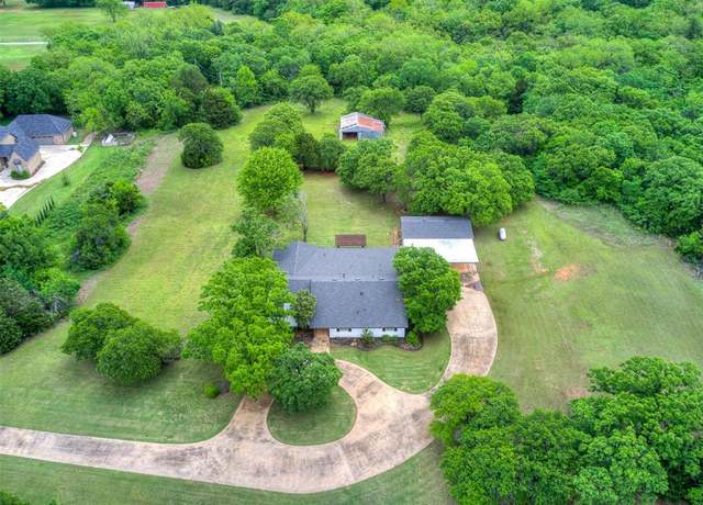 Property at 400 Carpenter Trl, Arcadia, OK 73007, 4 beds, 3 baths
