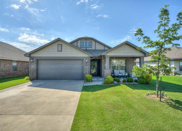 Property at 12812 Double V Dr, Piedmont, OK 73078, 4 beds, 2 baths