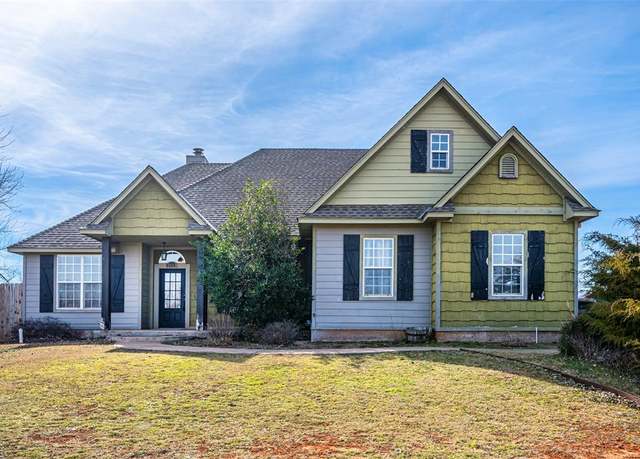 Property at 2113 Ash Lynn Ct, Blanchard, OK 73010, 3 beds, 2 baths