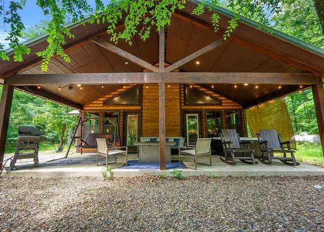 Property at 295 Orca Rd, Broken Bow, OK 74728, 2 beds, 1 bath
