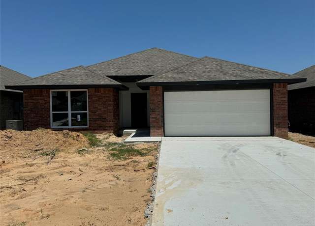 Property at 20653 Brush Creek Blvd, Harrah, OK 73045, 3 beds, 2 baths