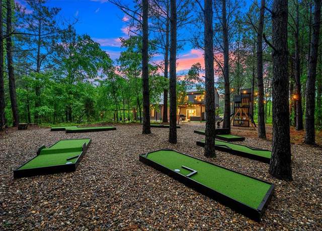 Property at 1194 Camp Ranch Rd, Broken Bow, OK 74728, 3 beds, 3 baths
